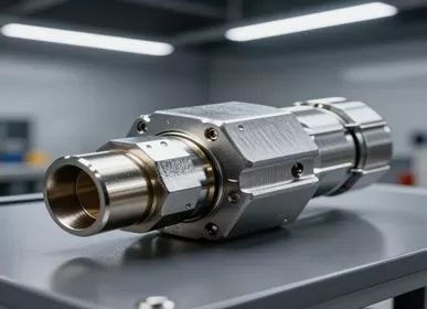 Analisi dell'applicazione del connettore metallico ad alta corrente per veicoli a nuova energia