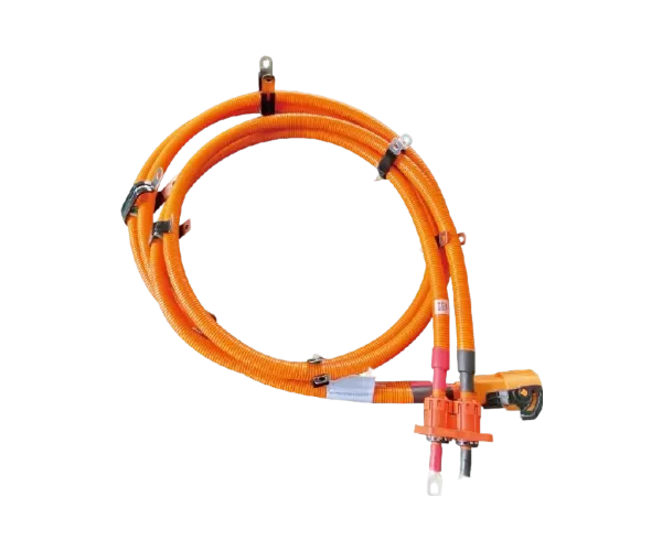 Cablaggio del motore