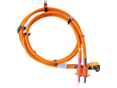 Cablaggio del motore