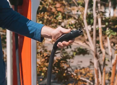 Non provare mai a “salvare” la tua auto in questo modo! Avviare il veicolo mentre si carica un booster per batteria è come piantare una bomba a orologeria.