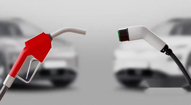 I veicoli a nuova energia sostituiscono quelli a carburante, siamo pronti? I veicoli a nuova energia sostituiscono quelli a carburante, siamo pronti?