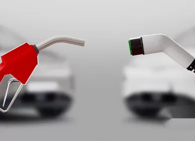 I veicoli a nuova energia sostituiscono i veicoli a carburante, siamo pronti?