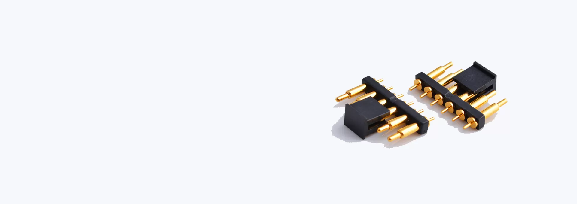 Componenti per connettori PCB