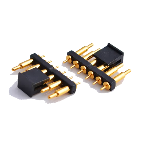 Perché scegliere i nostri componenti per connettori PCB?