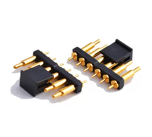 Componenti connettori per PCB