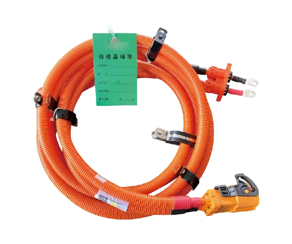 Cavo PDU (Batteria-Motore)