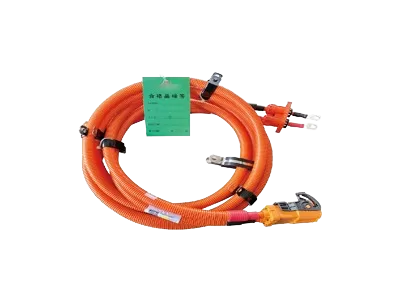 Cavo PDU (Batteria-Motore)