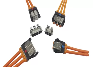 Considerazioni di progettazione degli interconnessioni di potenza per connettori ad alta corrente