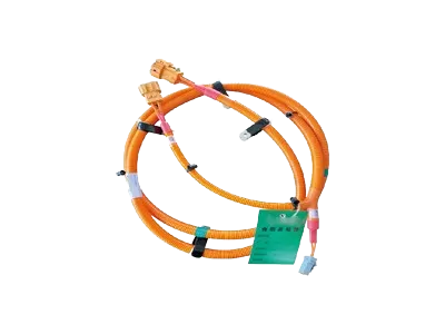 Cavo PTC (Batteria → Condizionatore d'aria)