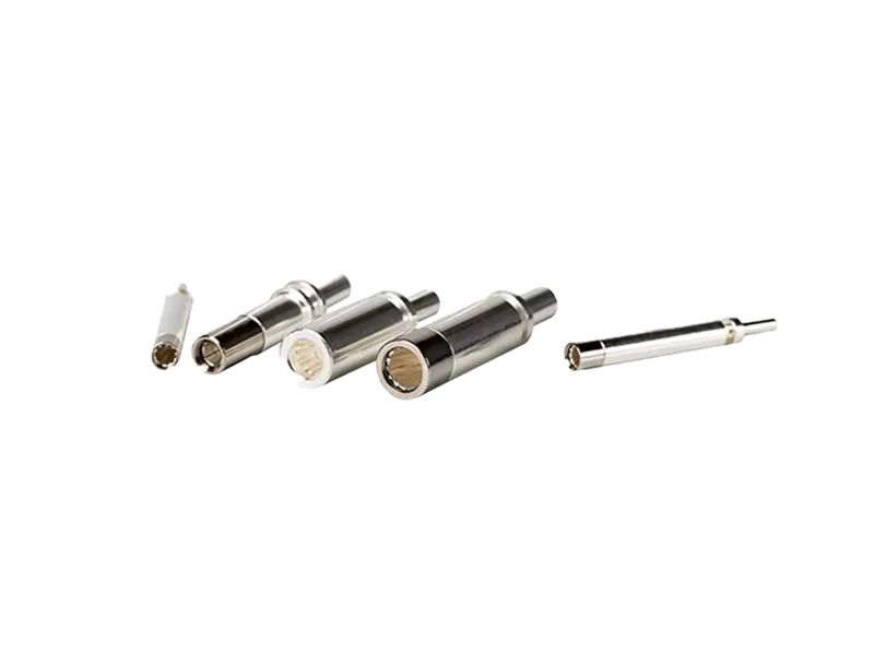 Pin del connettore elettrico SAE AC