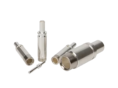Pin del connettore elettrico SAE DC CCS1