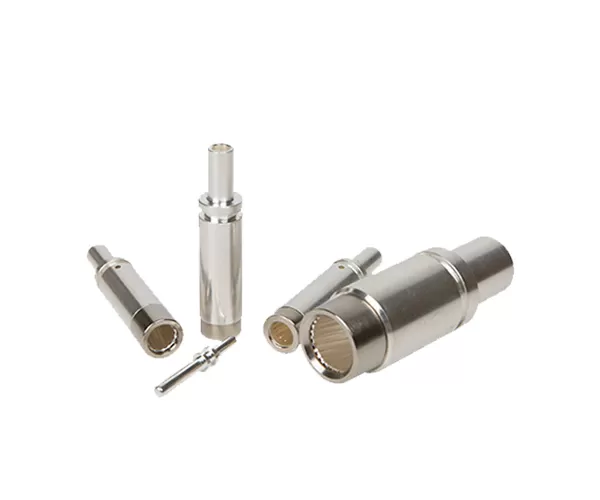 Pin del connettore elettrico SAE DC CCS1