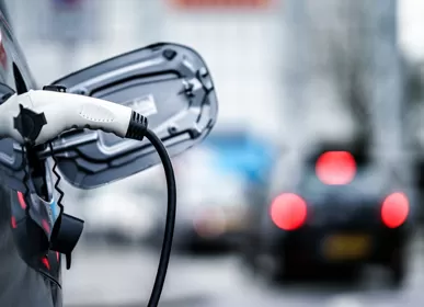 Diverse analisi basate sul sistema di ricarica dei veicoli elettrici