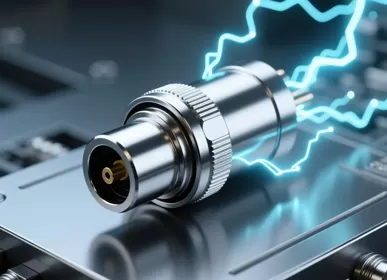 L'argentatura dei terminali per veicoli a nuova energia migliora l'efficienza e la stabilità della trasmissione di potenza.