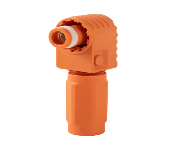 Presa ESS 120A-300A con chiave