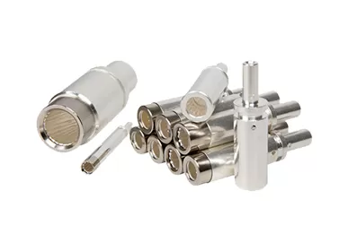 Metodi e tecniche di connessione del pin del connettore elettrico
