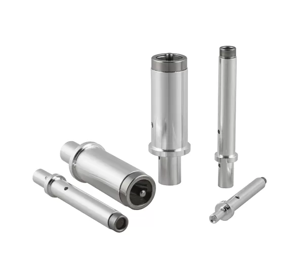 Pin del connettore elettrico Tesla NACS
