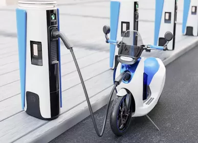 Il ruolo dei cavi di ricarica ad alte prestazioni per biciclette elettriche