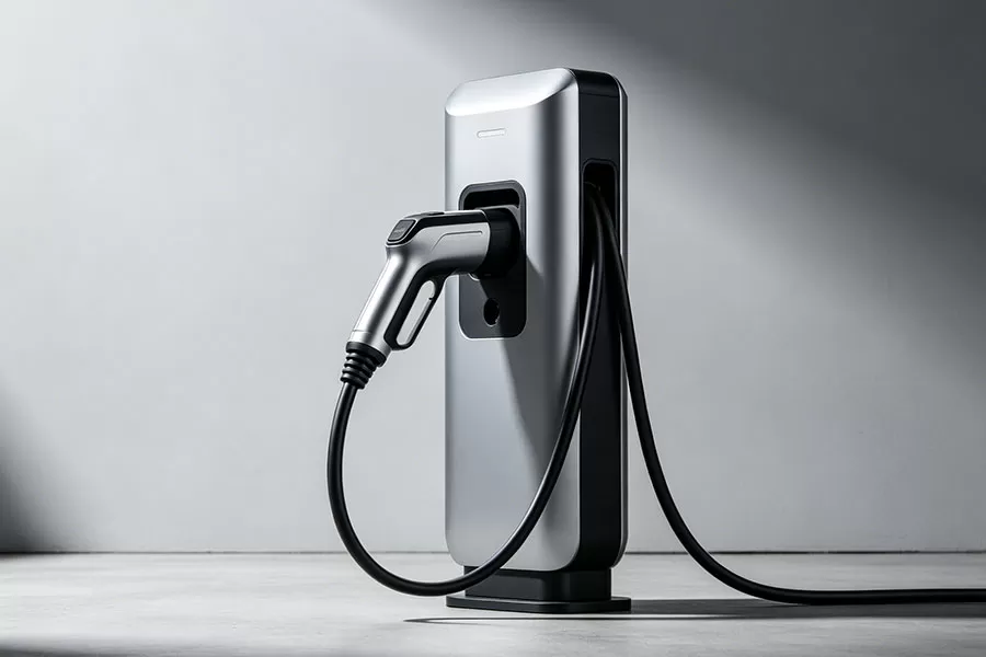 Top China EV Charger Manufacturer Migliori produttori cinesi di caricabatterie EV