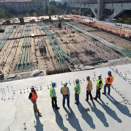 Progetti di costruzione