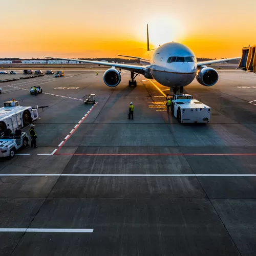 Aeroporto