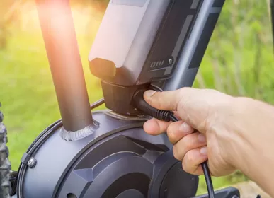 Metodi di risoluzione dei problemi per caricabatterie di biciclette elettriche