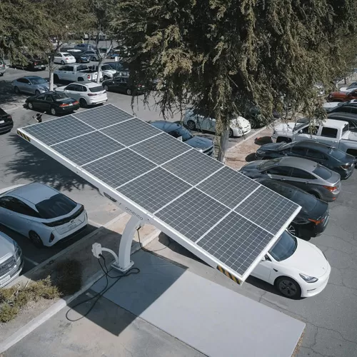 Parcheggio