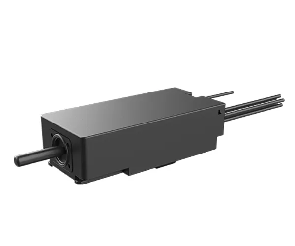 Presa di ricarica elettronica per veicoli elettrici GB/T a corrente alternata