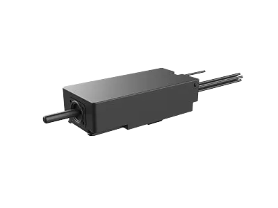 Presa di ricarica elettronica per veicoli elettrici GB/T a corrente alternata