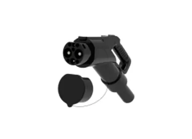 Quali sono gli effetti di non riporre la pistola di ricarica DC/AC dopo l'uso?