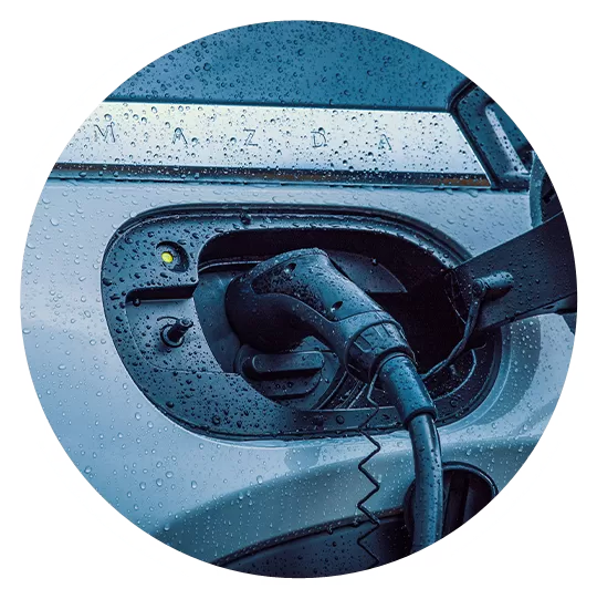 Perché scegliere i nostri cavi di ricarica per veicoli elettrici?